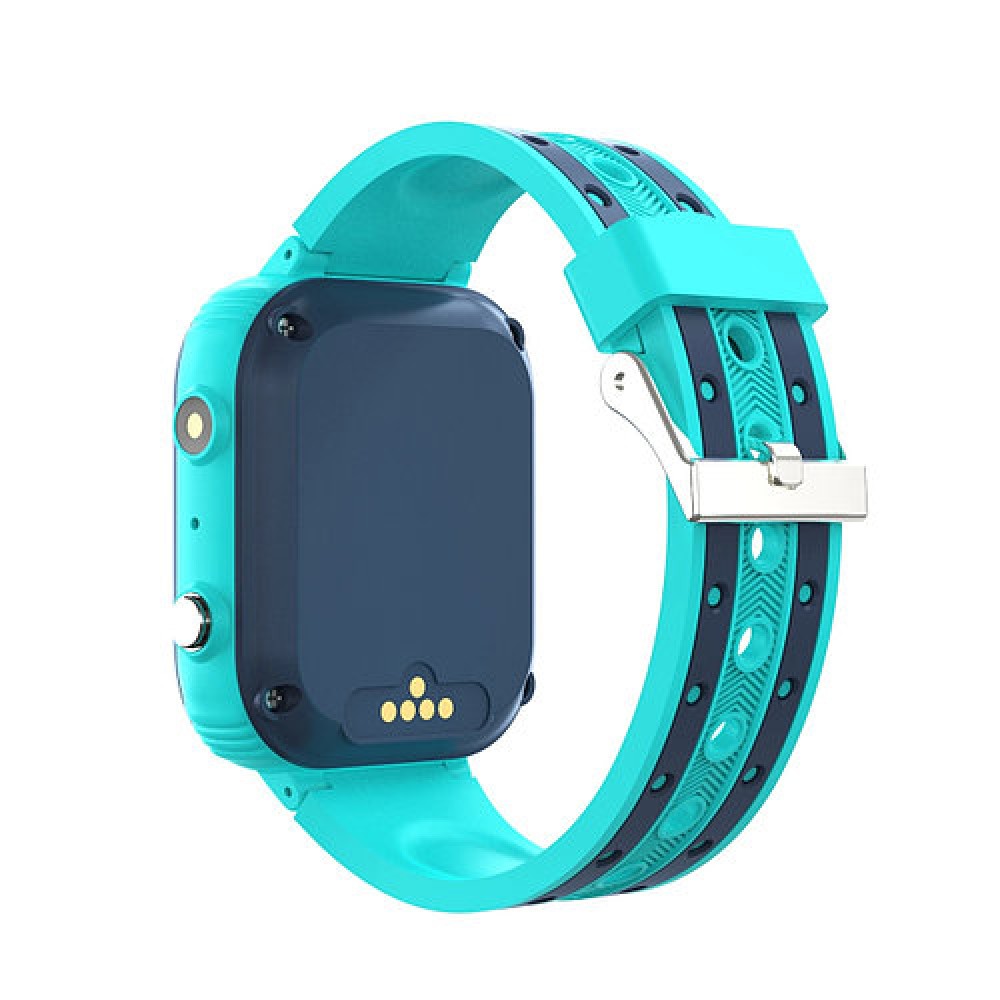 Jarvis discount smart bracelet